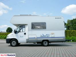 Fiat Ducato Fiat Ducato