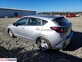 Subaru Impreza 2024 2