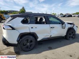 Toyota Pozostałe 2021 2 Toyota Pozostałe 2021 2