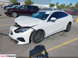 BMW 228 2022 2