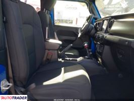 Jeep Wrangler 2023 3 Jeep Wrangler 2023 3