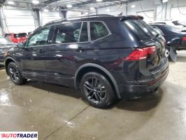 Volkswagen Tiguan 2023 2