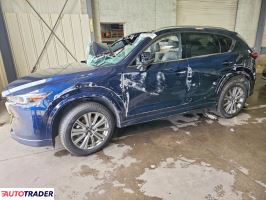 Mazda CX-5 2023 2