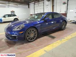 Porsche Panamera 2023 2 Porsche Panamera 2023 2