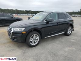Audi Q5 2020 2