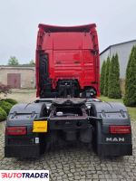 Man TGX