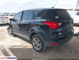Ford Escape 2019 2