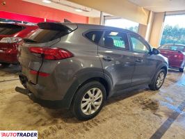 Hyundai Tucson 2020 2