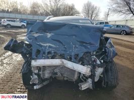 Jeep Cherokee 2021 3