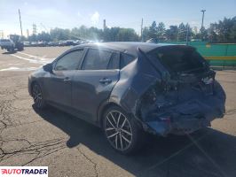 Subaru Impreza 2024 2