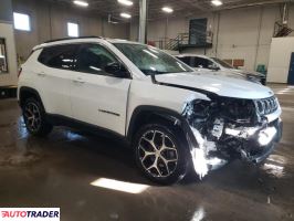 Jeep Compass 2024 2