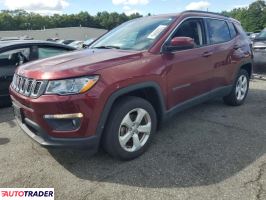Jeep Compass 2021 2 Jeep Compass 2021 2