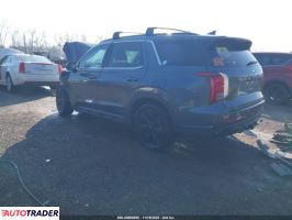 Hyundai Pozostałe 2024 3