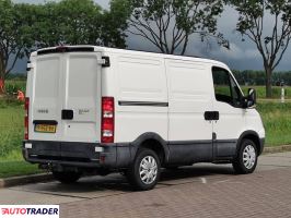 Iveco Daily 2010