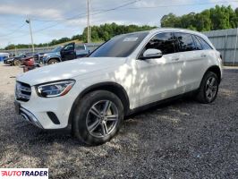 Mercedes CL 2021 2
