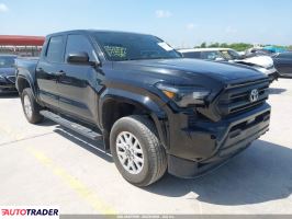 Toyota Tacoma 2024 2