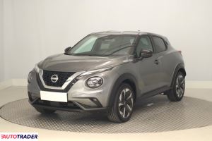 Nissan Juke 2024 1.0 112 KM