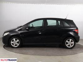 Mercedes B-klasa 2005 1.7 113 KM