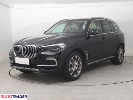 BMW X5 2019 3.0 335 KM BMW X5 2019 3.0 335 KM