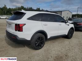 Kia Sorento 2023 2