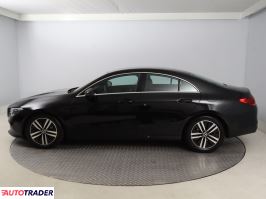 Mercedes Pozostałe 2021 1.3 160 KM