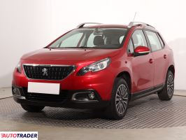 Peugeot 2008 2017 1.2 80 KM