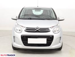 Citroen C1 2020 1.0 71 KM