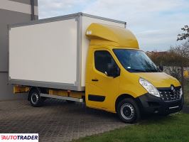 Renault Master 2019 2.3