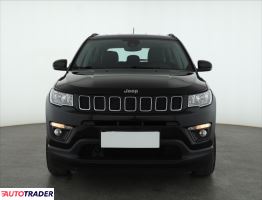Jeep Compass 2018 1.4 138 KM