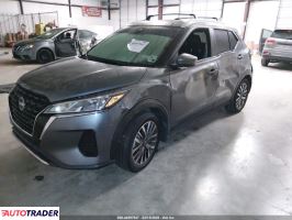 Nissan Pozostałe 2023 1