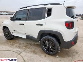 Jeep Renegade 2023 1 Jeep Renegade 2023 1