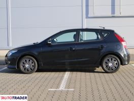 Hyundai i30 2012 1.6 113 KM