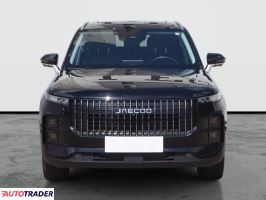 Jaecoo 7 2024 1.6 144 KM