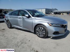 Honda Accord 2021 2