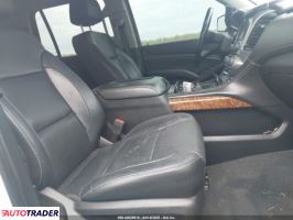 Chevrolet Tahoe 2019 5 Chevrolet Tahoe 2019 5