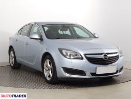 Opel Insignia 2016 1.6 167 KM Opel Insignia 2016 1.6 167 KM