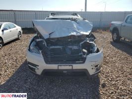 Subaru Pozostałe 2020 2