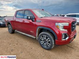 GMC Sierra 2022 6