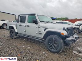 Jeep Pozostałe 2022 3