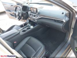 Nissan Altima 2019 2