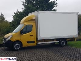 Renault Master 2019 2.3