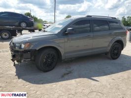 Dodge Journey 2020 2