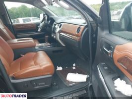 Toyota Tundra 2020 5 Toyota Tundra 2020 5