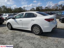 Kia Rio 2019 1