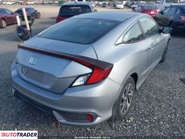 Honda Civic 2019 2