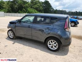 Kia Soul 2024 2