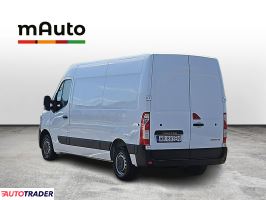 Renault Master 2021 2.3 Renault Master 2021 2.3