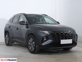 Hyundai Tucson 2023 1.6 147 KM