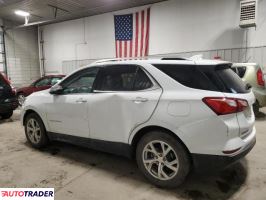 Chevrolet Equinox 2020 1 Chevrolet Equinox 2020 1