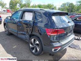 Volkswagen Pozostałe 2023 1 Volkswagen Pozostałe 2023 1